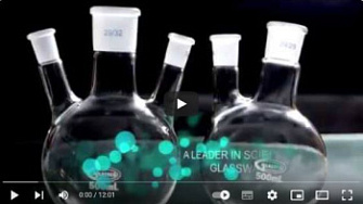Презентация компании, Glassco, видео, англ., 2023 г