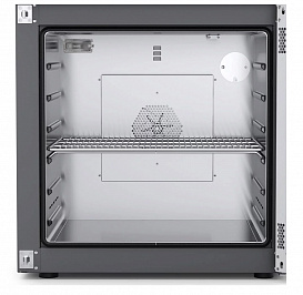 Сухожаровой шкаф 125 л, до +300 °С, принудительная  вентиляция, Oven 125 control