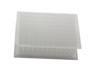Планшеты 96-луночные,  с глубокими лунками Autoplate, 100 шт./уп., MP Biomedicals