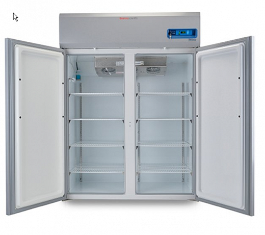 Морозильник, 1447 л, -15… -35 °С, вертикальный, TSX5030FV Фото 2