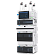 Модульная архитектура: Agilent 1260 Infinity III