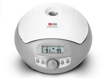 Центрифуга 15000 об/мин, 15100g, 12 х 0.2/0.5/1.5/2 мл, D2012 plus, DLAB Scientific