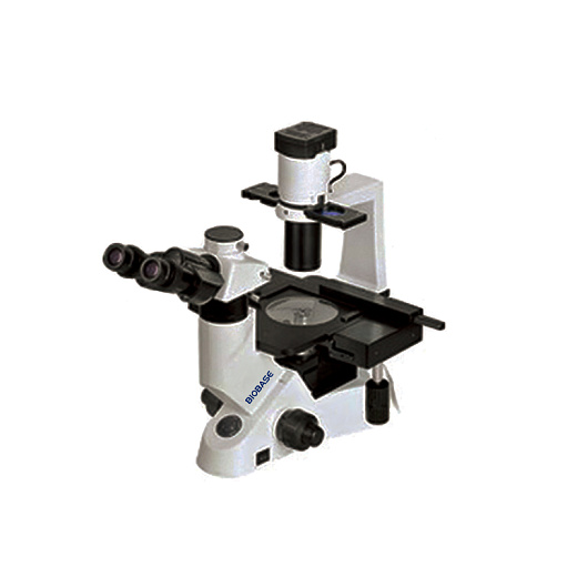 Микроскоп инвертированный NIB-100