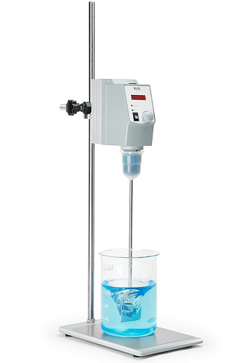 Мешалка верхнеприводная OS70-Pro, Package 1 комплект, DLab, Китай