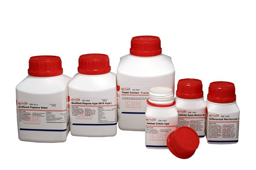 Бульон с сердечно-мозговой вытяжкой, (Brain Heart Infusion Broth), порошок, CDH, Индия