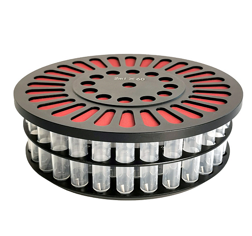 Ротор на 60×2 мл для SWE-FP, Servicebio