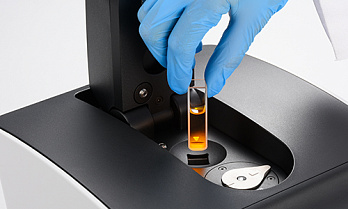 Кювета кварцевая с крышкой для EzDrop 1000C, Blue-Ray Biotech, Тайвань