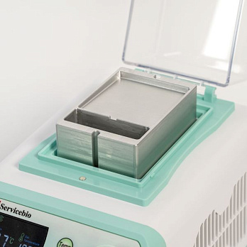 Система для заключения гистологических препаратов в парафин SWE-FL, Servicebio, Китай