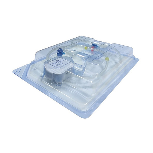 Комплект расходных материалов EBXP-F1 на 15 мл, Etta Biotech