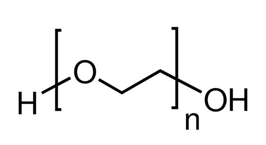 Полиэтиленгликоль 8000 (ПЭГ 8000), для биохимии, 500 г, NeoFroxx, Германия