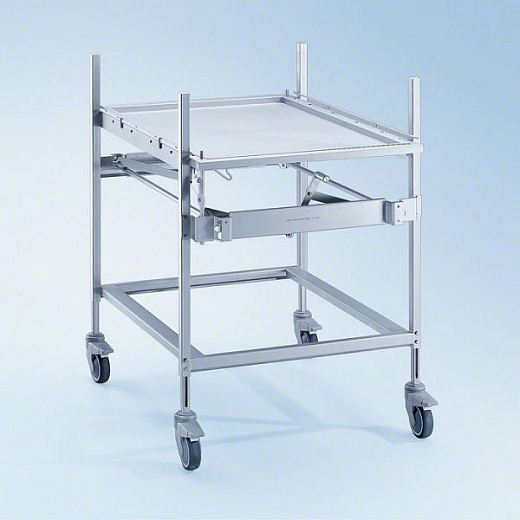 Транспортная тележка Mieltransfer, арт. MF27/28