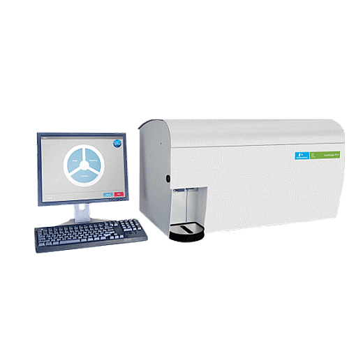 Анализатор молока и молочных продуктов LactoScope FT-А, Perkin Elmer