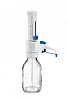 Дозатор бутылочный (флакон-диспенсер) с рециркуляционным клапаном, Varispenser 2х Фото 1