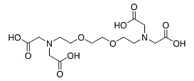 85645.10 gm ЭГТА, 10 г, CDH, Индия