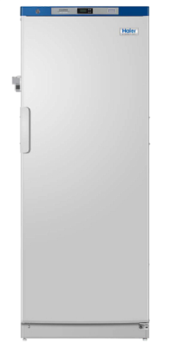 Морозильник - 10… - 25 °С, 262 л, вертикальный, DW-25L262, Haier