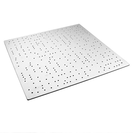 Платформа универсальная с отверстиями для зажимов колб для шейкеров серии SRC