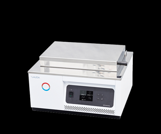 Баня водяная 16 л, ванна из н/ж стали, внутренняя циркуляция, до 100 °С, H 16 A Фото 2