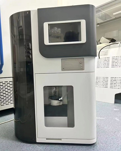 AKN-10S Анализатор азота, белка по Кьельдалю, автоматический, AKN-10S, Biobase