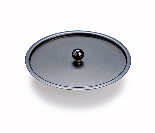 Крышка для бани H 2P, анодированный аллюминий, Lauda