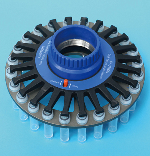 Ротор 24х2 мл для гомогенизатора Bioprep-24