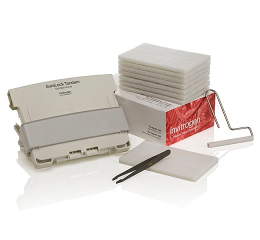 Кассеты для блоттинга SureLock Tandem Midi Blot Module