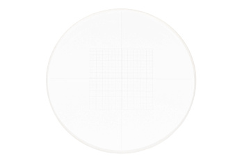 Калибровочный слайд CSS2 (XY0,05 мм), Magus