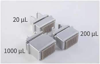 Дозирующие модули Au-Pipet N20, Au-Pipet N200 и Au-Pipet N1000,Allsheng, Китай