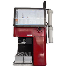 Флэш-хроматограф серии Brix 2800, Orienda