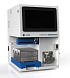 Флэш хроматограф FlashDoctor-1000, с коллектором фракций, Китай