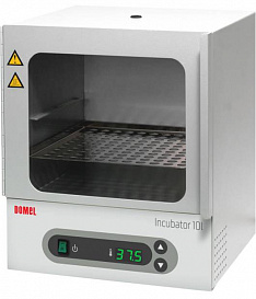 Термостат 56 л, до +70 °С, цифровой, Digital Incubator 56L