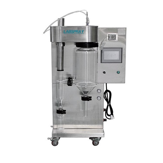 Сушилка распылительная, от 1 до 25 мкм, 1500 мл/ч, SD-6000, Labfreez