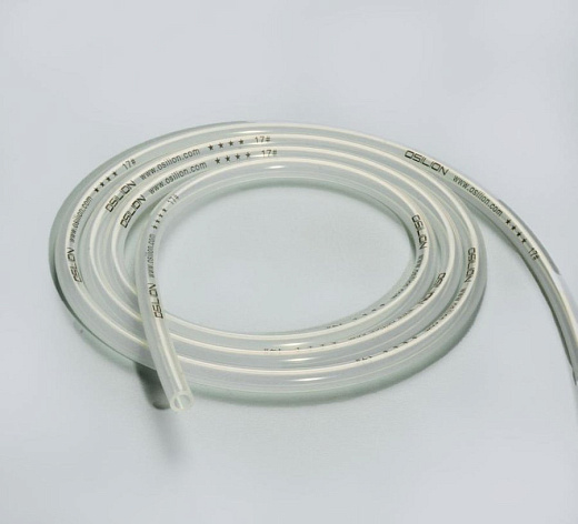 Шланг силиконовый, ID 4,76 мм, OD 7,94 мм, толщина 1,59 мм, 25#, Osilion