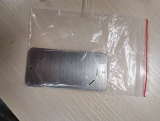 Лезвия для спайщика шлангов AbioWelder 100, Applitech