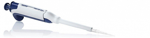 Автоматическая пипетка 2-20 мкл, L-20XLS+ LTS Фото 2