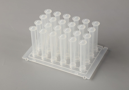 Гребенка наконечников для Auto-Pure 24, Allsheng, Китай