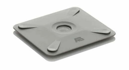 Аппликатор для запечатывания планшет, MicroAmp Adhesive Film Applicator, 5 шт./уп.