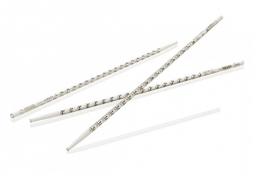 Пипетка 5 мл, серологическая, ПС, стерильная, индивидуально упакованная, укороченная, 200 шт./уп. Фото 2