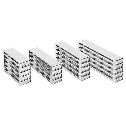 Системы хранения для вертикальных морозильников Haier