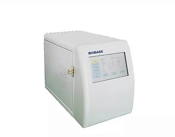 Анализатор общего органического углерода, 0,001- 1,5 ppm, BK-TOC1500, Biobase, Китай
