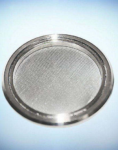 Подложка из нержавеющей стали Фото 1