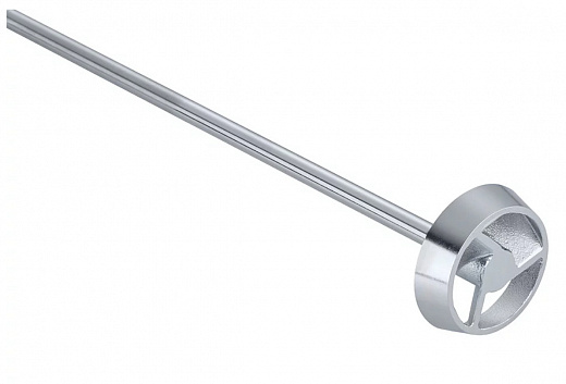 Перемешивающий элемент кольцевой, d 50 мм, длина 350 мм, нержавеющая сталь, R 1312