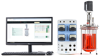 Биореактор AbioBundle M