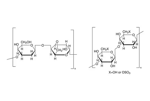 Агар/Agar Powder Bacteriological