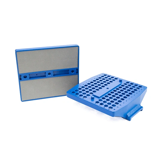  Адаптер Quick Flex 96x2 мл для гомогенизатора FastPrep-96, MP Biomedicals