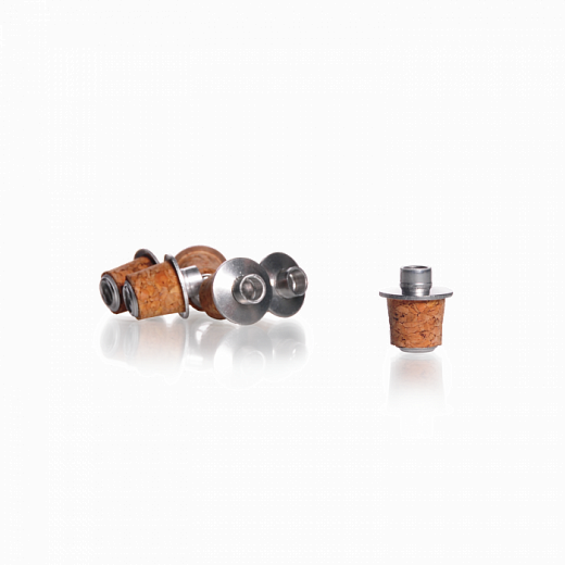 Розетка для спиртовой горелки, 50 шт./уп.