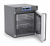 Сухожаровой шкаф 125 л, до +250 °С, естественная вентиляция, Oven 125 basic dry glass, стеклянная дверь Фото 3