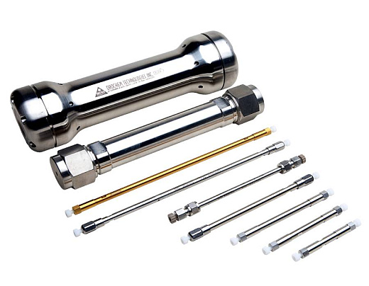 Колонка хроматографическая FastCore C8, 5 мкм, 4,6 мм