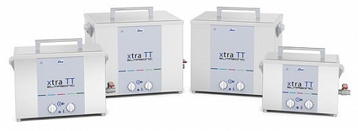 Ультразвуковая баня (мойка) 13 л, с крышкой, Elmasonic extra TT 200H