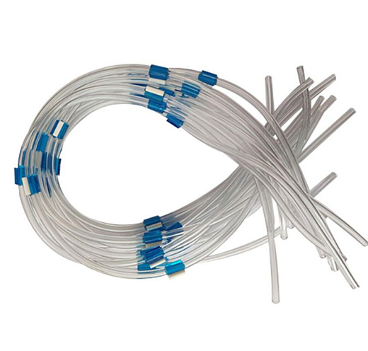 Шланг Tygon R-3603, ID 6,35 мм, OD 9,53 мм, толщина 1,59 мм, 17#, Osilion