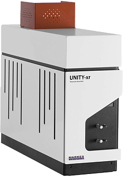 Ситема 2-х стадиной термодесорбции UNITY-xr